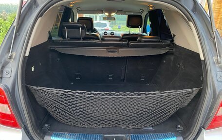 Mercedes-Benz M-Класс, 2006 год, 1 150 000 рублей, 18 фотография