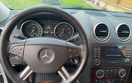 Mercedes-Benz M-Класс, 2006 год, 1 150 000 рублей, 9 фотография