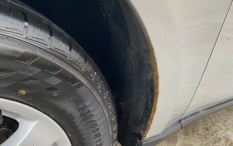 Mercedes-Benz M-Класс, 2006 год, 1 150 000 рублей, 28 фотография