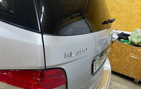 Mercedes-Benz M-Класс, 2006 год, 1 150 000 рублей, 37 фотография
