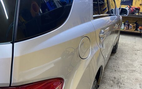 Mercedes-Benz M-Класс, 2006 год, 1 150 000 рублей, 38 фотография
