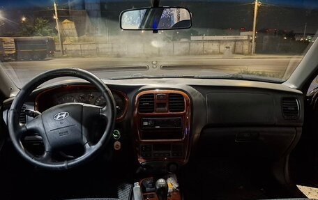 Hyundai Sonata IV рестайлинг, 2006 год, 670 000 рублей, 7 фотография