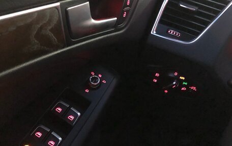 Audi Q5, 2014 год, 2 500 000 рублей, 7 фотография
