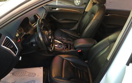 Audi Q5, 2014 год, 2 500 000 рублей, 17 фотография