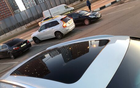 Audi Q5, 2014 год, 2 500 000 рублей, 15 фотография
