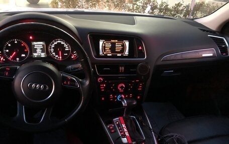 Audi Q5, 2014 год, 2 500 000 рублей, 11 фотография