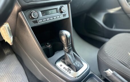 Volkswagen Polo VI (EU Market), 2014 год, 970 000 рублей, 27 фотография