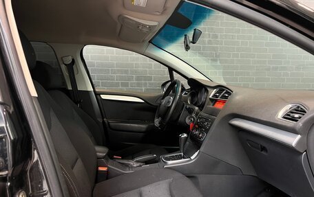 Citroen C4 II рестайлинг, 2014 год, 630 000 рублей, 9 фотография