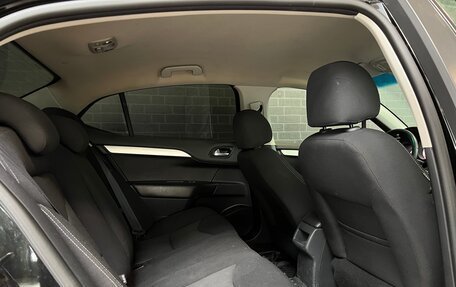 Citroen C4 II рестайлинг, 2014 год, 630 000 рублей, 10 фотография
