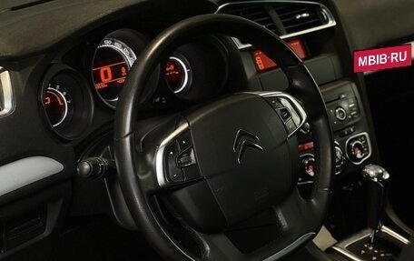 Citroen C4 II рестайлинг, 2014 год, 630 000 рублей, 8 фотография