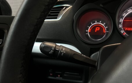 Citroen C4 II рестайлинг, 2014 год, 630 000 рублей, 19 фотография