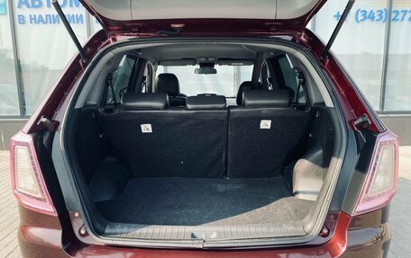 Lifan X60 I рестайлинг, 2013 год, 578 000 рублей, 19 фотография