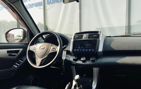 Lifan X60 I рестайлинг, 2013 год, 578 000 рублей, 12 фотография