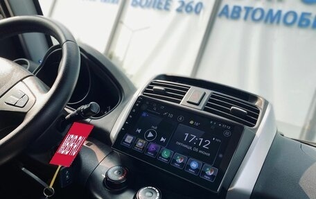 Lifan X60 I рестайлинг, 2013 год, 578 000 рублей, 14 фотография