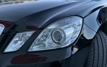 Mercedes-Benz E-Класс, 2011 год, 1 790 000 рублей, 7 фотография
