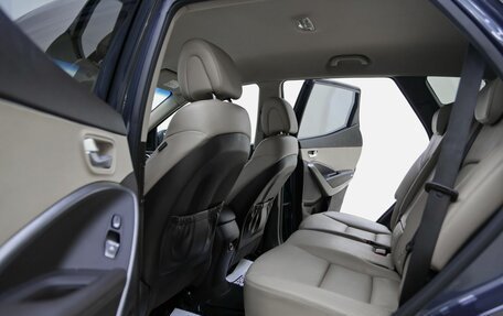 Hyundai Santa Fe III рестайлинг, 2016 год, 2 149 000 рублей, 12 фотография