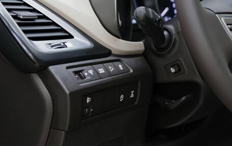 Hyundai Santa Fe III рестайлинг, 2016 год, 2 149 000 рублей, 6 фотография