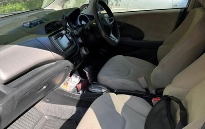 Honda Fit III, 2011 год, 870 000 рублей, 1 фотография