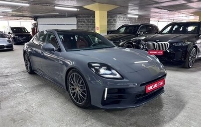 Porsche Panamera, 2025 год, 21 000 000 рублей, 1 фотография
