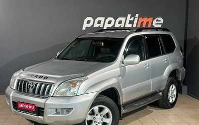 Toyota Land Cruiser 100 рестайлинг 2, 2003 год, 1 650 000 рублей, 1 фотография