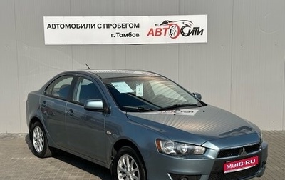 Mitsubishi Lancer IX, 2011 год, 770 000 рублей, 1 фотография
