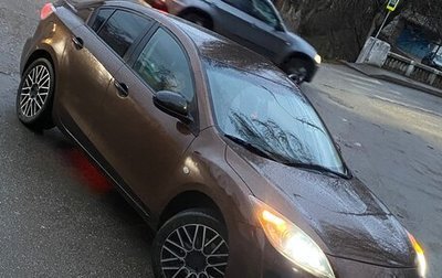 Mazda 3, 2013 год, 920 000 рублей, 1 фотография