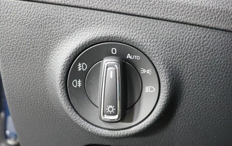 Skoda Superb III рестайлинг, 2018 год, 1 569 000 рублей, 12 фотография