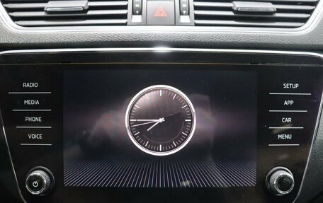 Skoda Superb III рестайлинг, 2018 год, 1 569 000 рублей, 21 фотография
