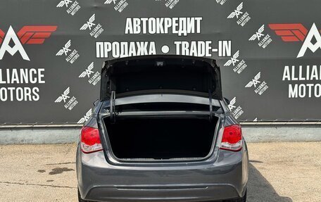 Chevrolet Cruze II, 2013 год, 810 000 рублей, 7 фотография