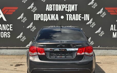 Chevrolet Cruze II, 2013 год, 810 000 рублей, 6 фотография