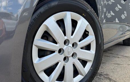 Chevrolet Cruze II, 2013 год, 810 000 рублей, 10 фотография