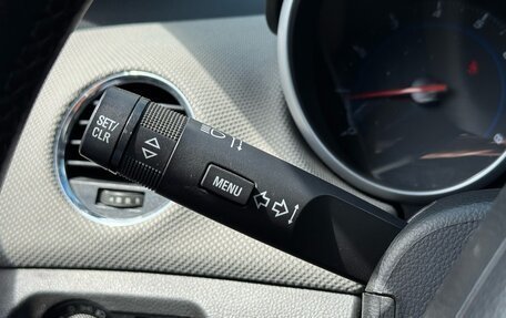 Chevrolet Cruze II, 2013 год, 810 000 рублей, 18 фотография