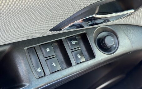 Chevrolet Cruze II, 2013 год, 810 000 рублей, 20 фотография