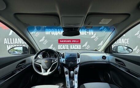 Chevrolet Cruze II, 2013 год, 810 000 рублей, 14 фотография