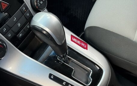 Chevrolet Cruze II, 2013 год, 810 000 рублей, 23 фотография