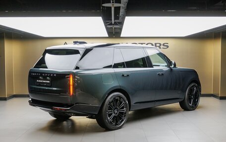 Land Rover Range Rover IV рестайлинг, 2025 год, 27 570 000 рублей, 3 фотография