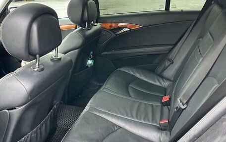 Mercedes-Benz E-Класс, 2008 год, 1 270 000 рублей, 13 фотография