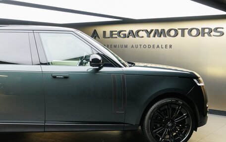 Land Rover Range Rover IV рестайлинг, 2025 год, 27 570 000 рублей, 12 фотография
