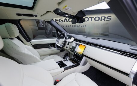 Land Rover Range Rover IV рестайлинг, 2025 год, 27 570 000 рублей, 28 фотография