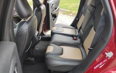 Jeep Cherokee, 2014 год, 1 650 000 рублей, 13 фотография