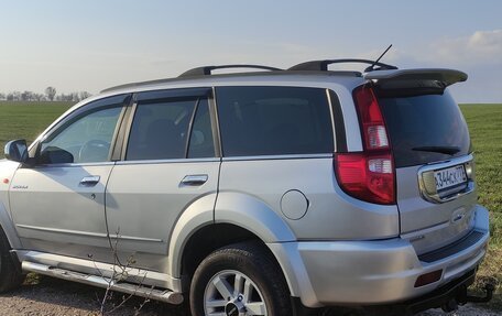 Great Wall Hover, 2008 год, 1 200 000 рублей, 6 фотография