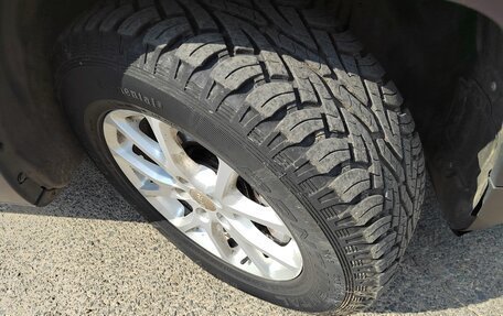 Jeep Cherokee, 2014 год, 1 650 000 рублей, 17 фотография