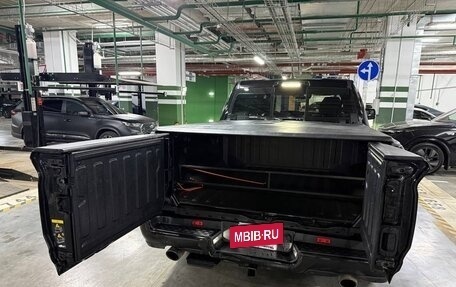 Rambler 1500, 2023 год, 9 500 000 рублей, 4 фотография