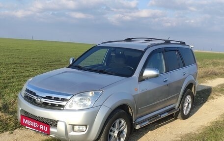 Great Wall Hover, 2008 год, 1 200 000 рублей, 5 фотография