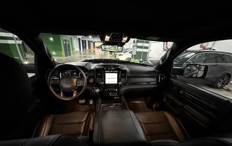 Rambler 1500, 2023 год, 9 500 000 рублей, 8 фотография