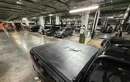 Rambler 1500, 2023 год, 9 500 000 рублей, 13 фотография