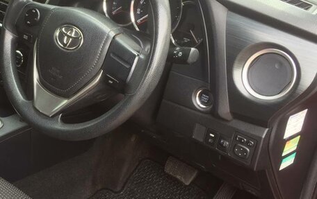 Toyota Auris II, 2013 год, 1 158 000 рублей, 4 фотография