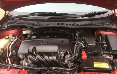 Toyota Auris II, 2013 год, 1 158 000 рублей, 8 фотография