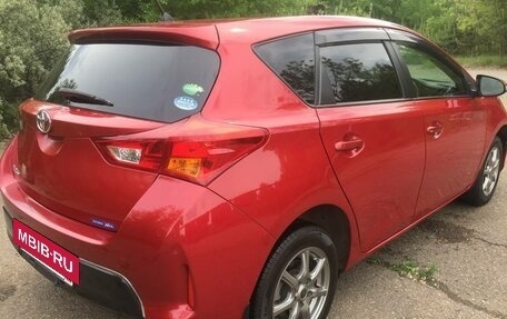 Toyota Auris II, 2013 год, 1 158 000 рублей, 2 фотография