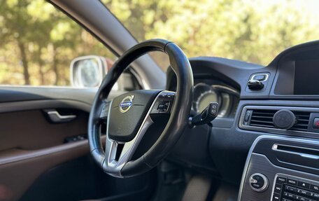 Volvo XC70 II рестайлинг, 2015 год, 2 690 000 рублей, 5 фотография